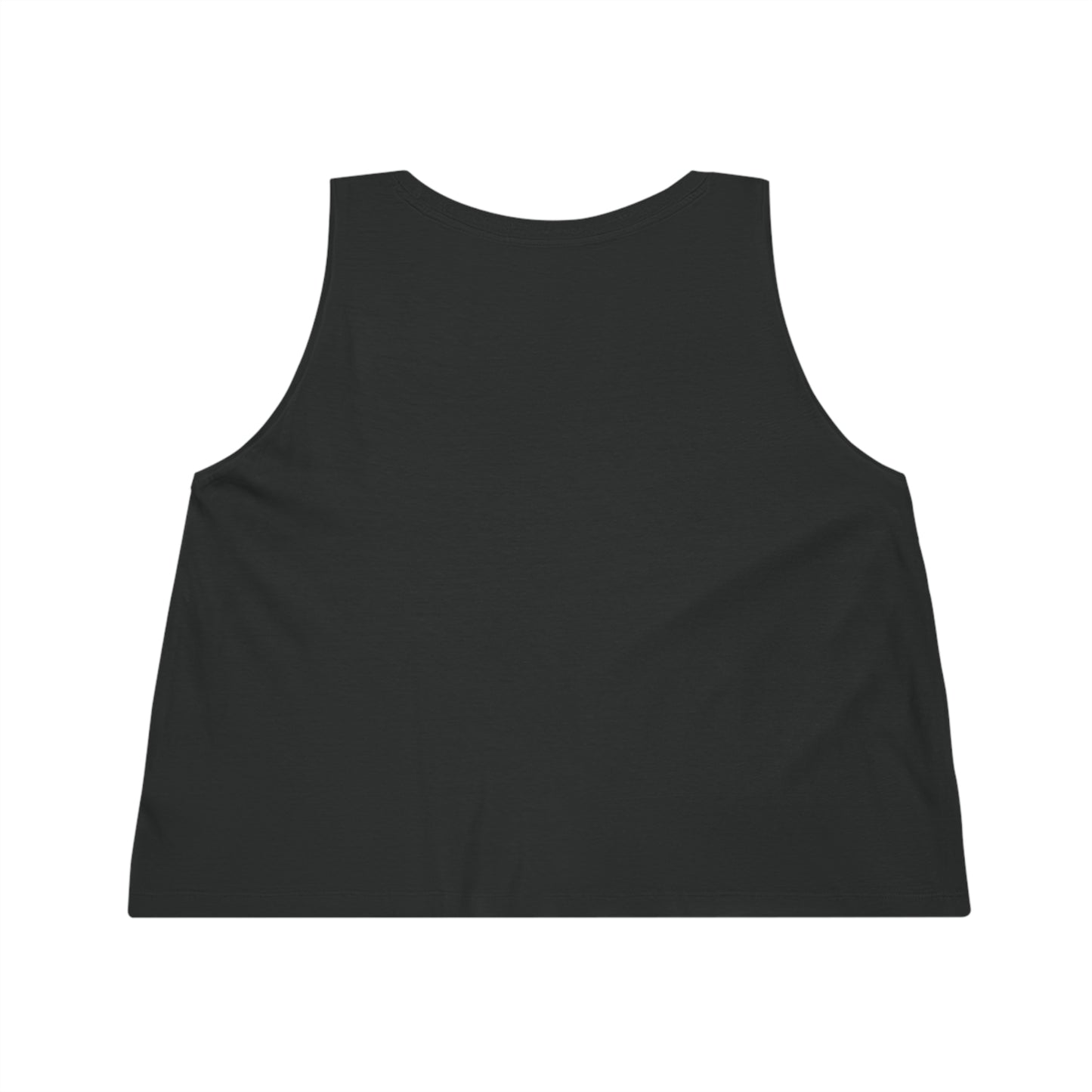 fear_less | Cropped Tank