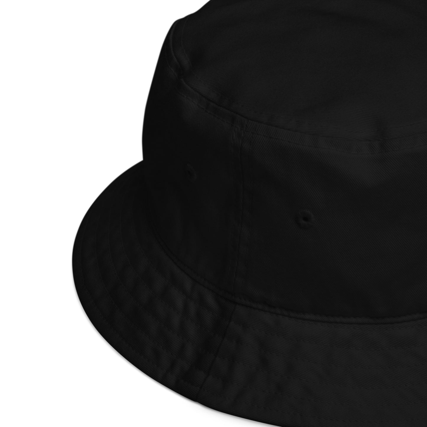 LOYAL | Organic Bucket Hat