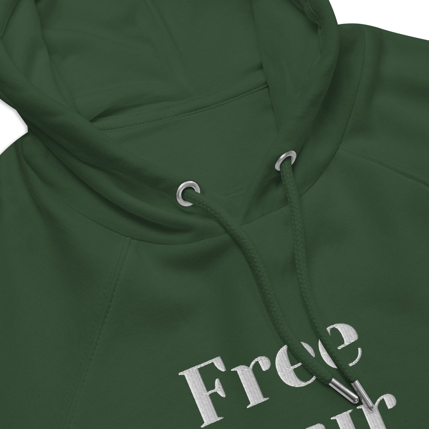 Free Your Mind. | Unisex Hoodie