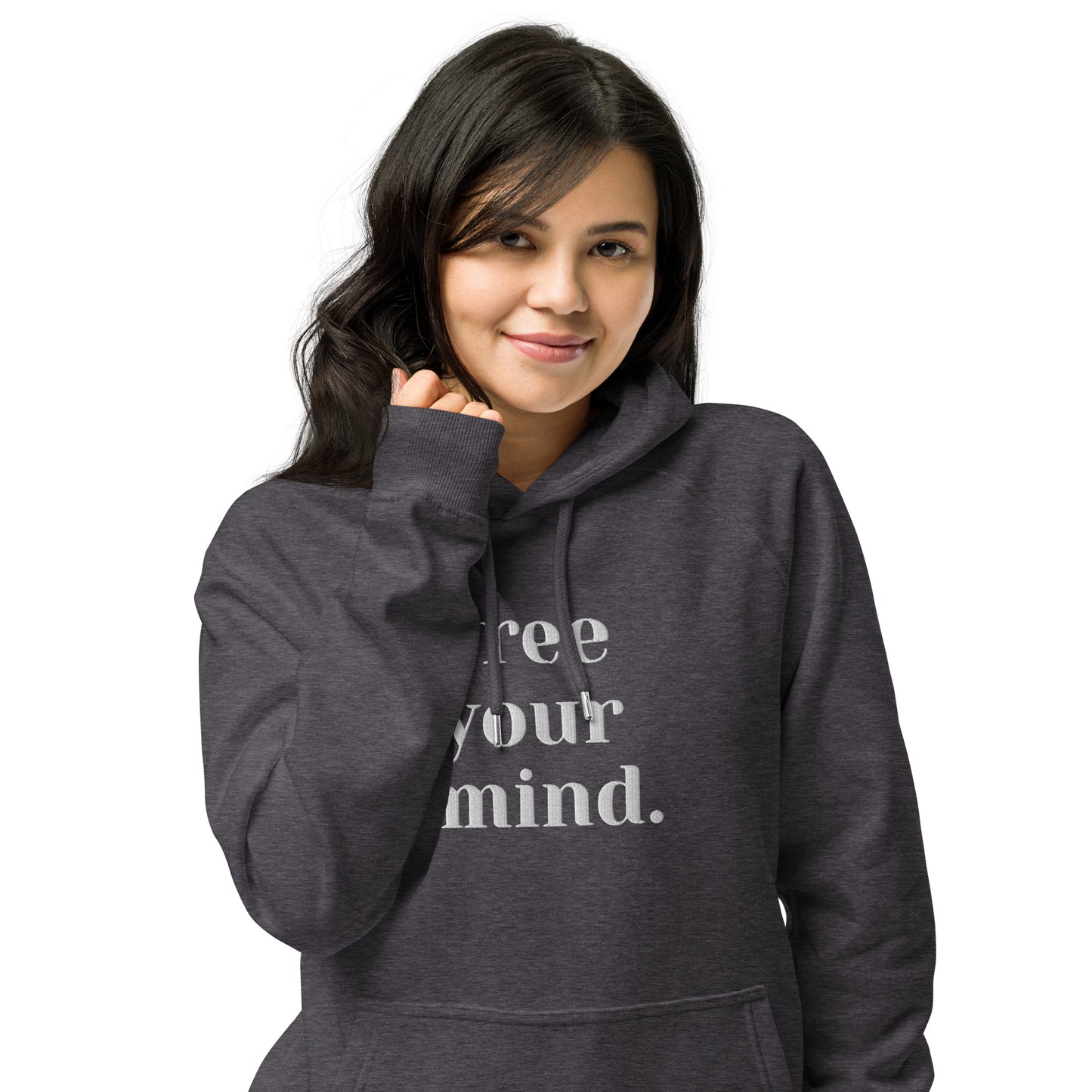 Free Your Mind. | Unisex Hoodie