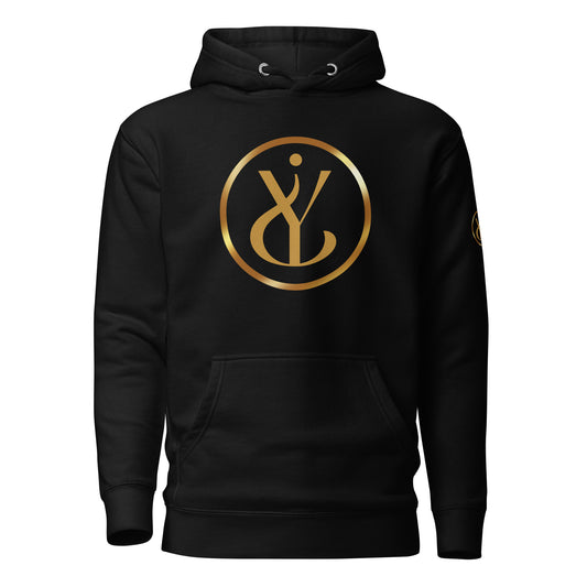 JABRIL YOUSEF | UNI-HOODIE