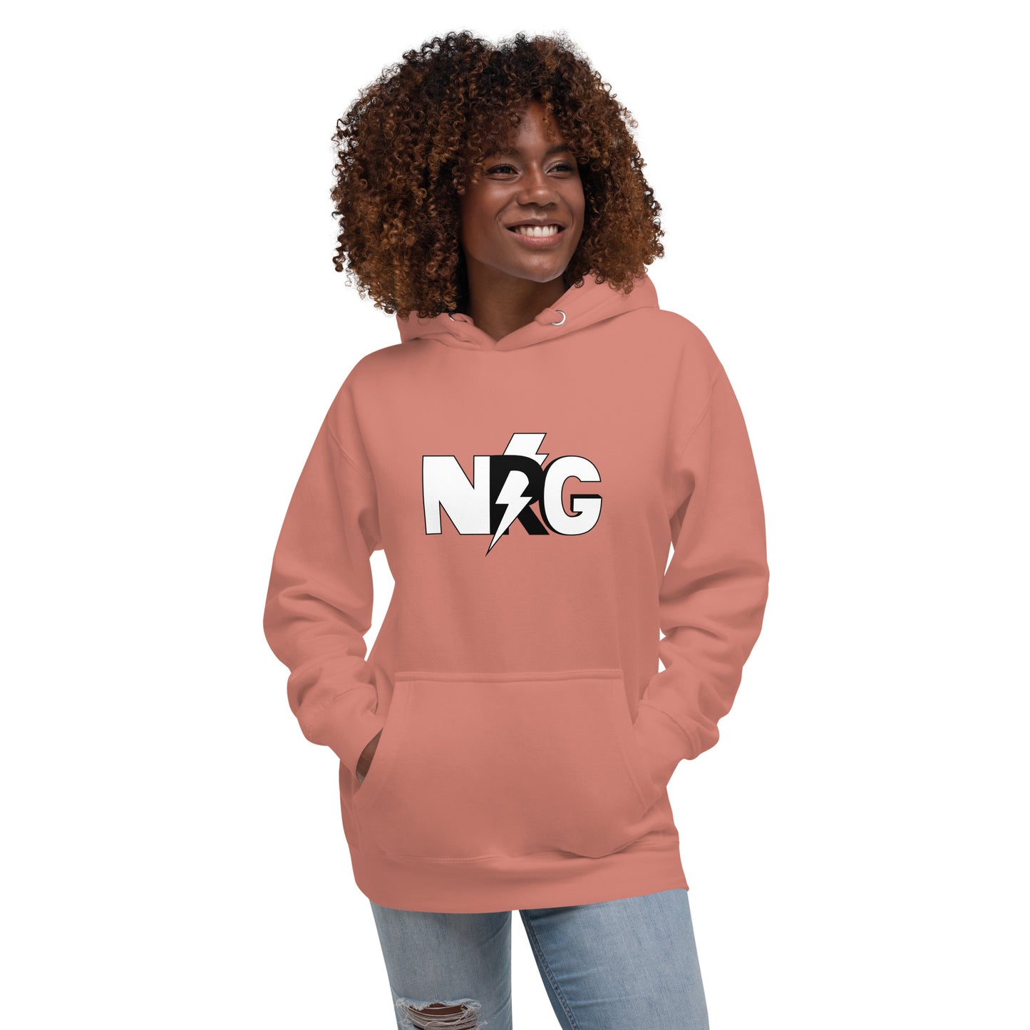 NRG | UNISEX HOODIE