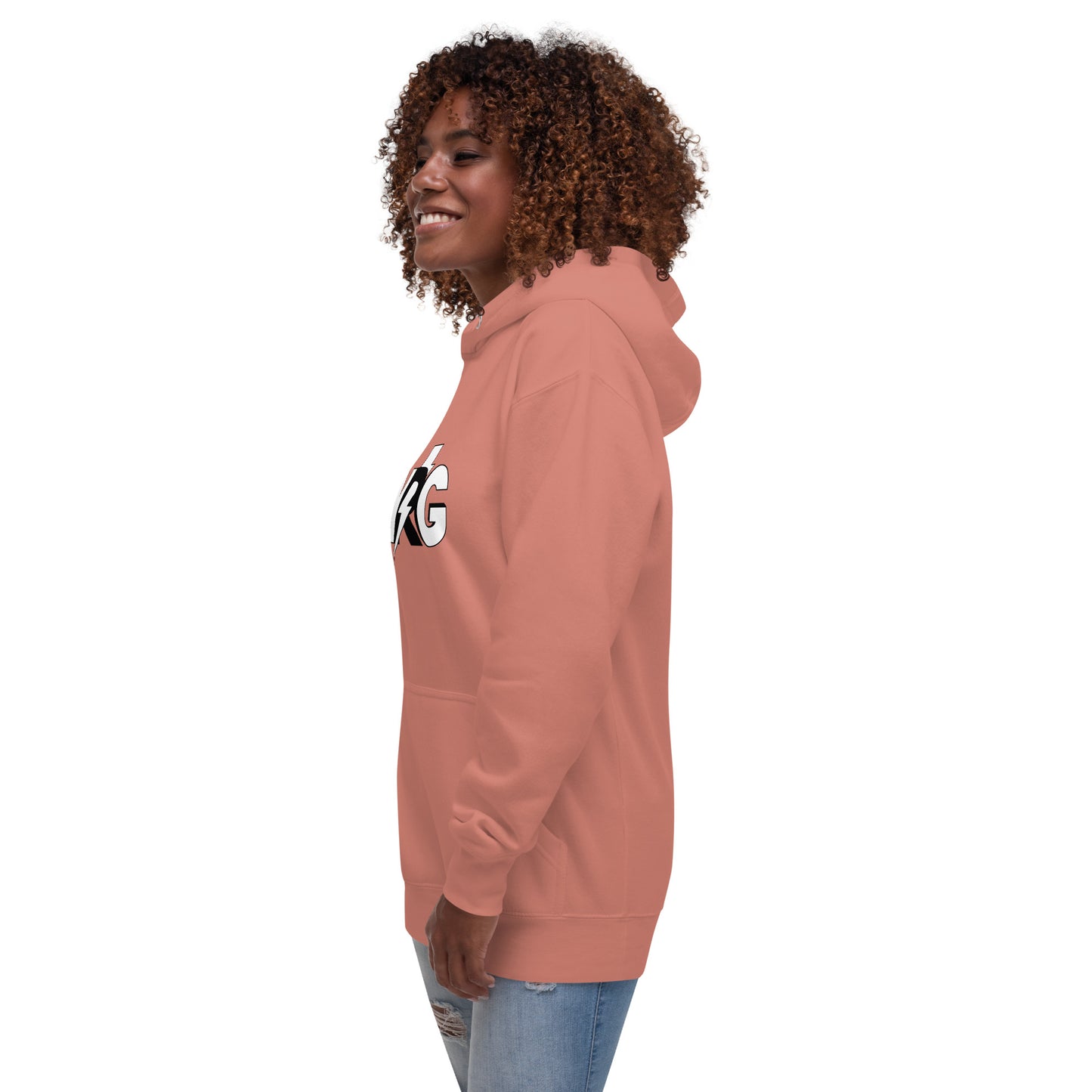 NRG | UNISEX HOODIE