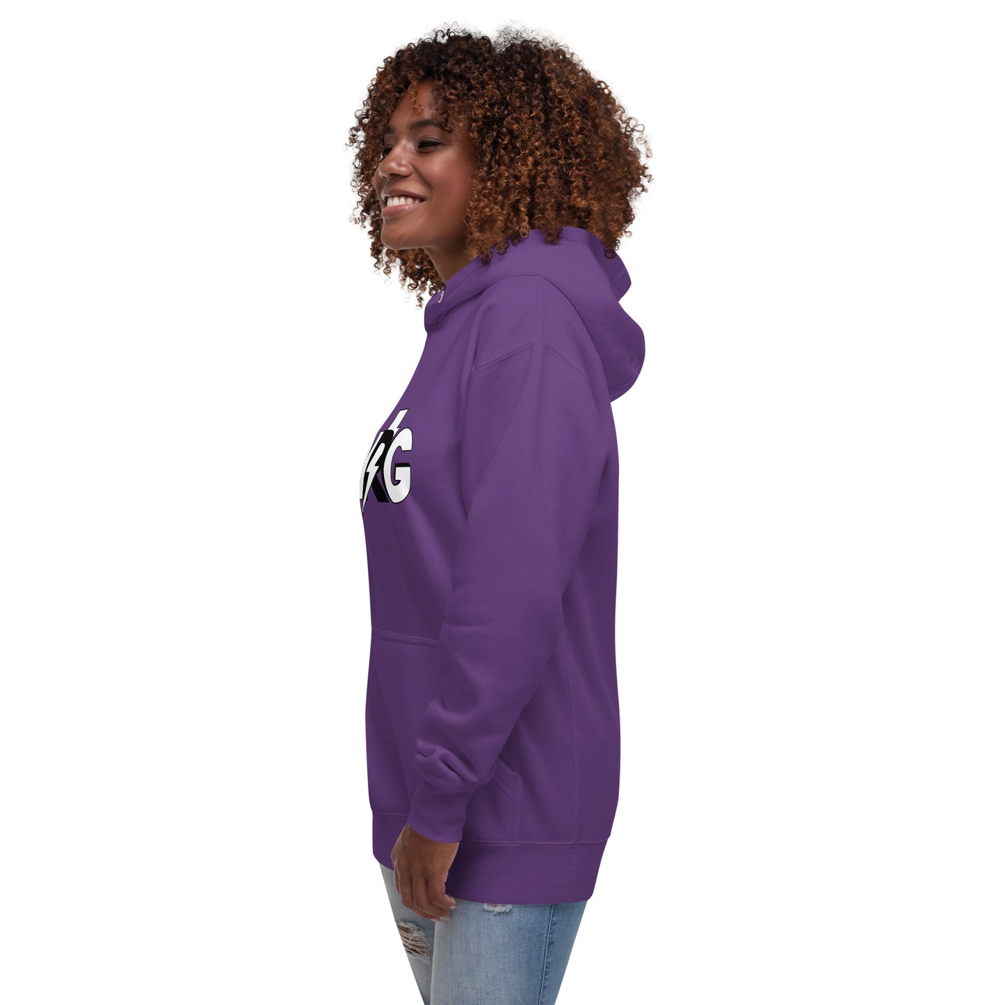 NRG | UNISEX HOODIE