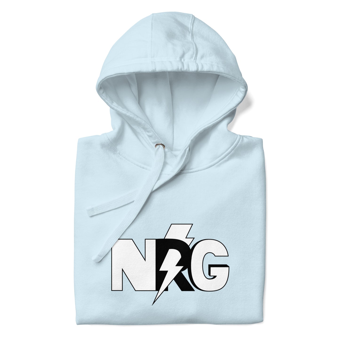 NRG | UNISEX HOODIE