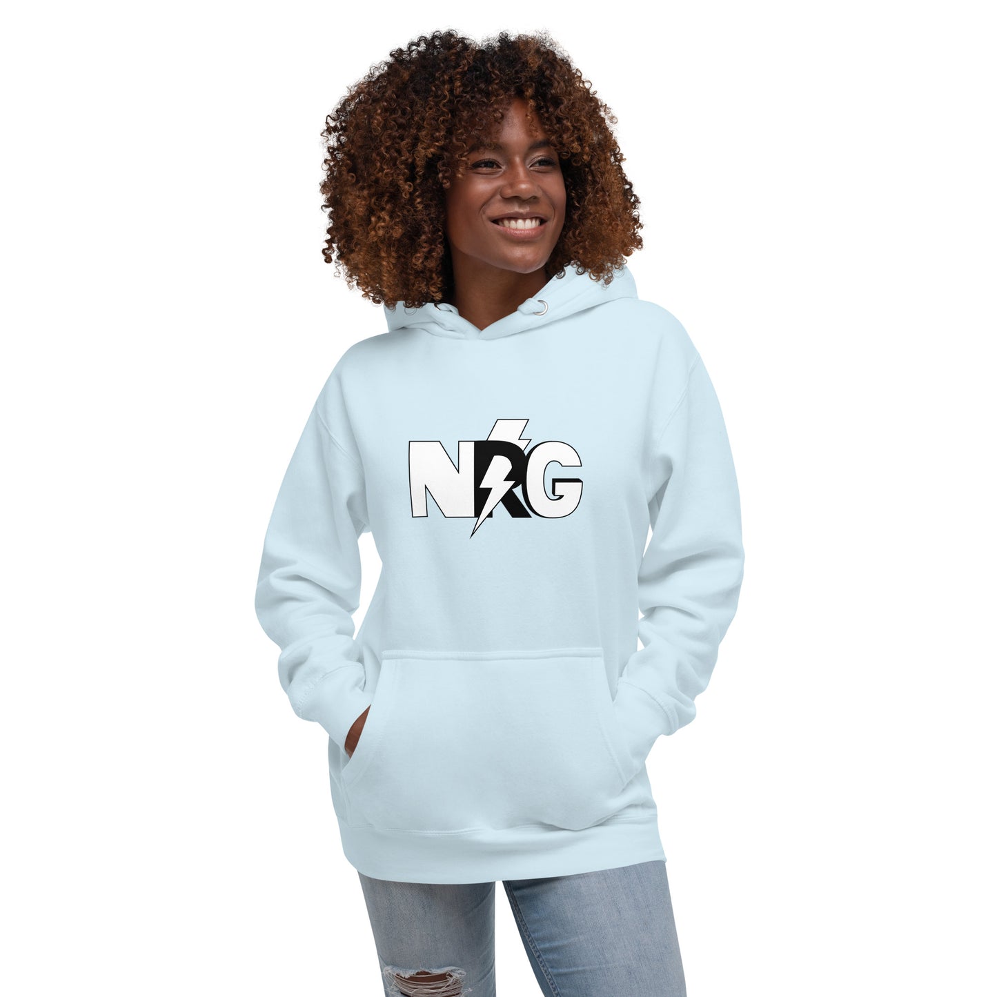 NRG | UNISEX HOODIE