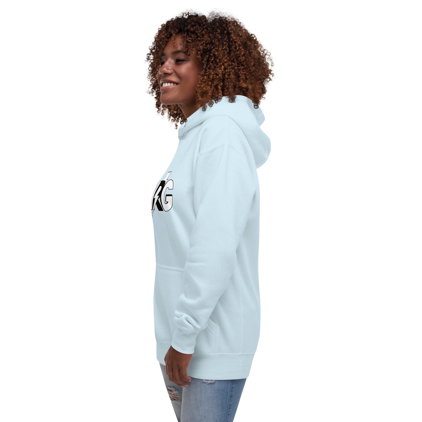 NRG | UNISEX HOODIE