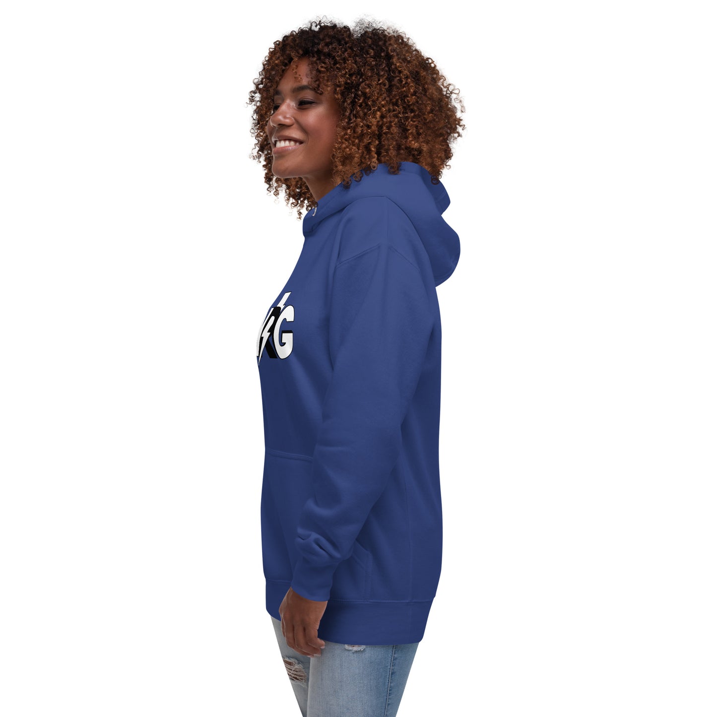 NRG | UNISEX HOODIE